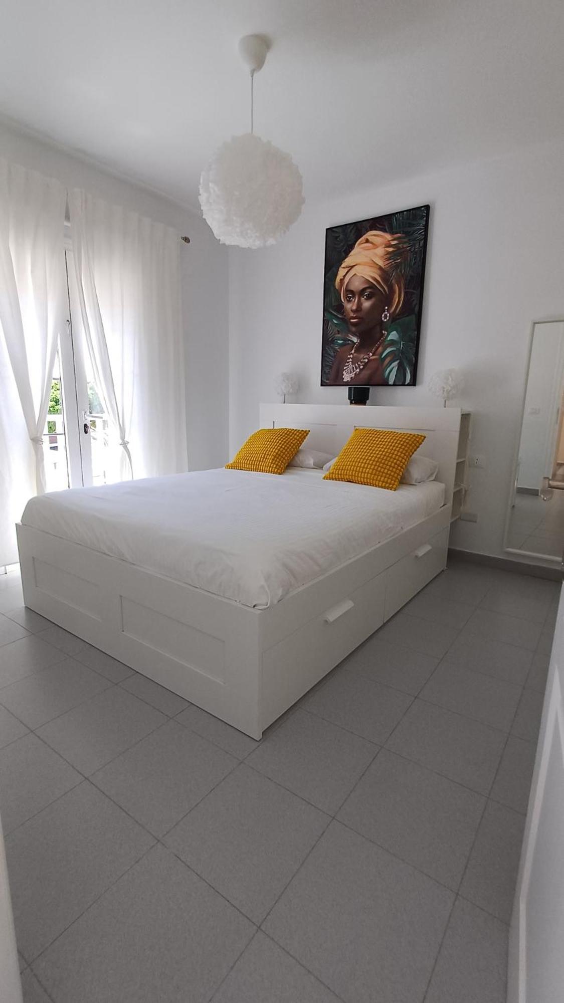 Villa Esmeralda Tías Extérieur photo