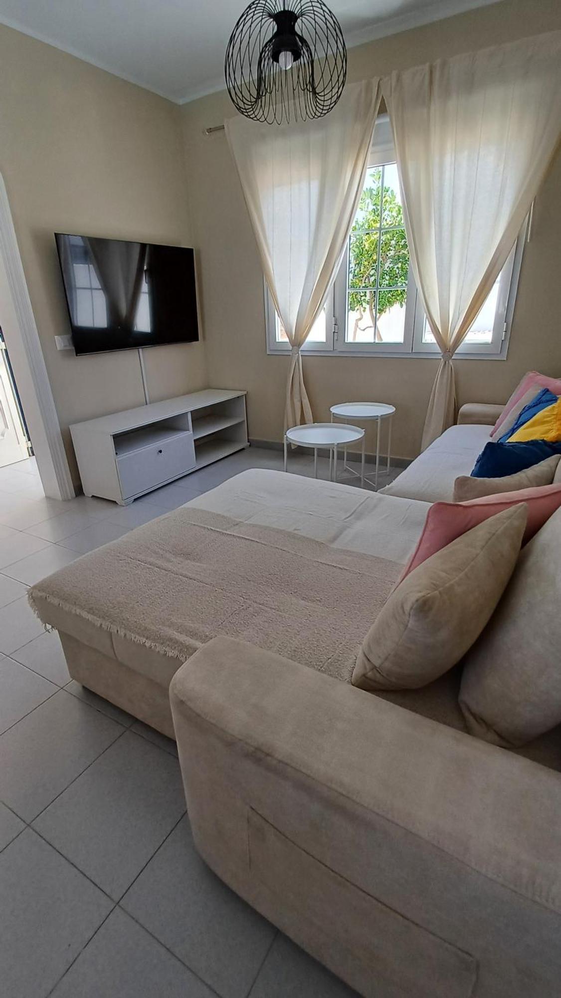 Villa Esmeralda Tías Extérieur photo