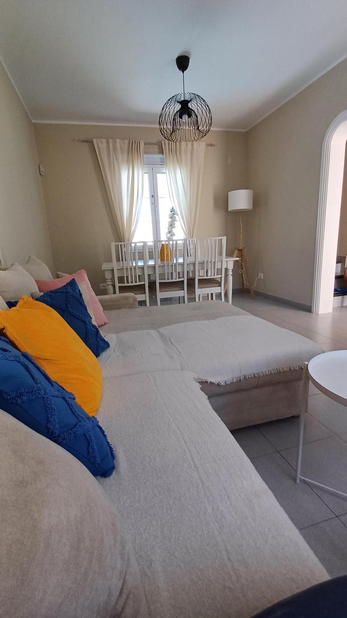 Villa Esmeralda Tías Extérieur photo