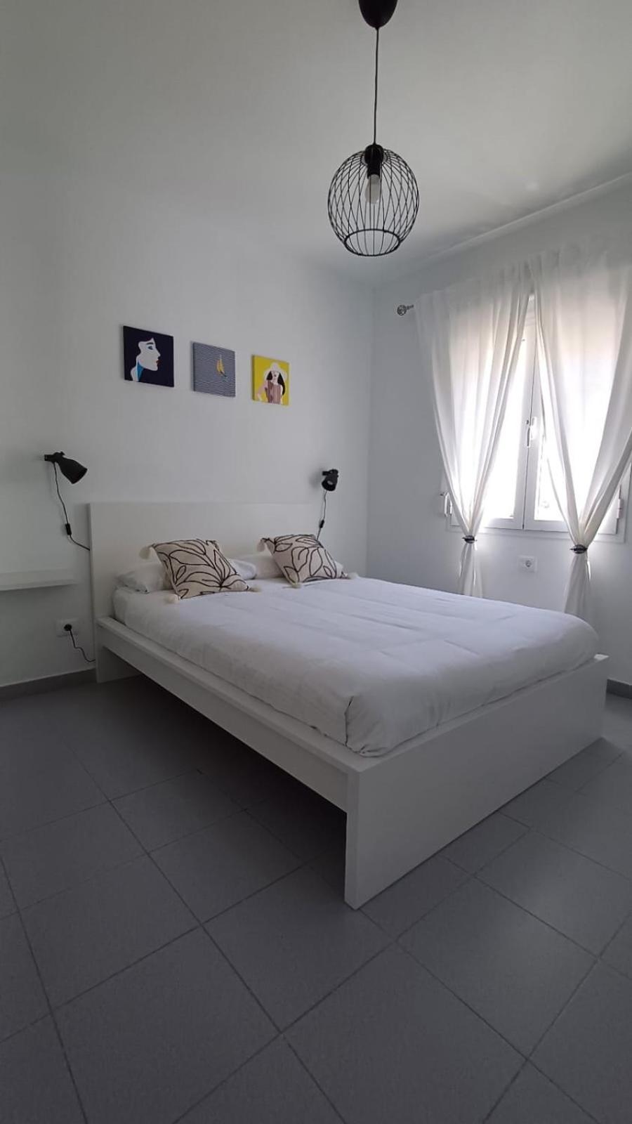 Villa Esmeralda Tías Extérieur photo