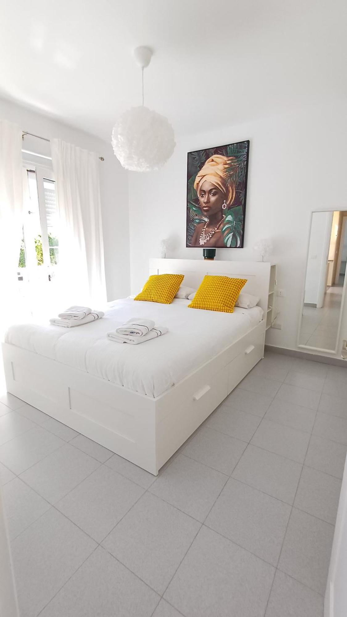 Villa Esmeralda Tías Extérieur photo