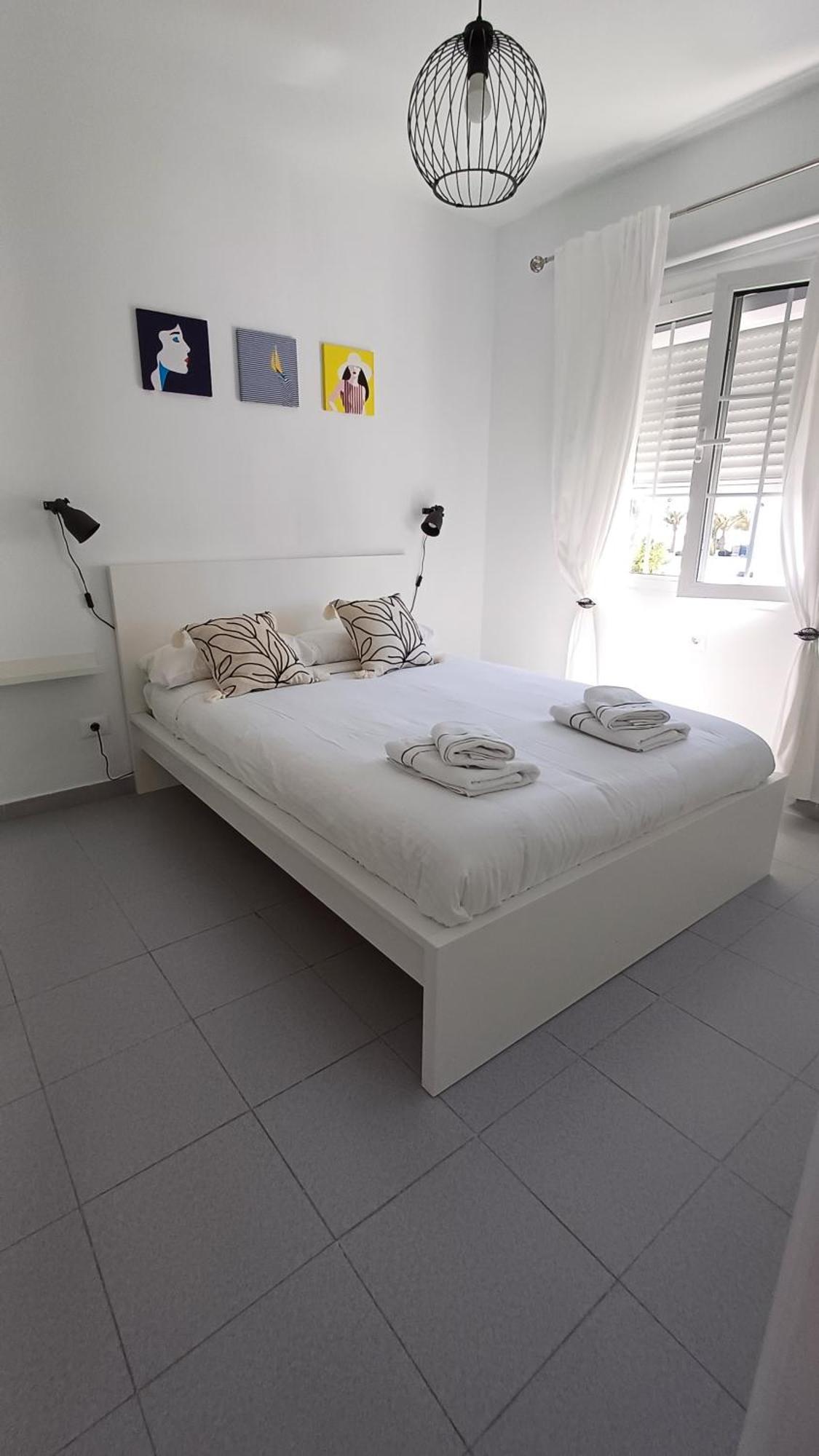 Villa Esmeralda Tías Extérieur photo